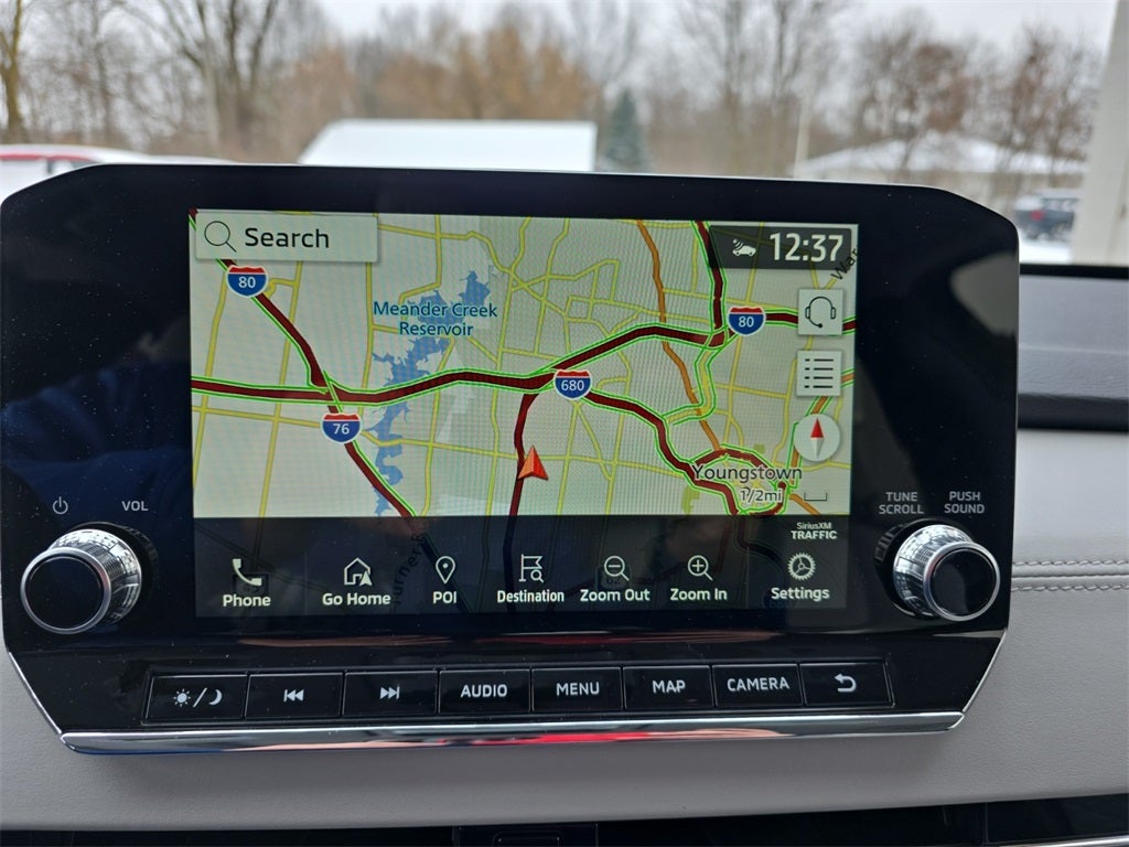 2024 Mitsubishi Outlander PHEV SEL Platinum Edition