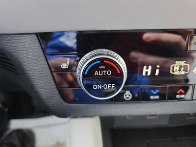 2024 Mitsubishi Outlander PHEV SEL Platinum Edition