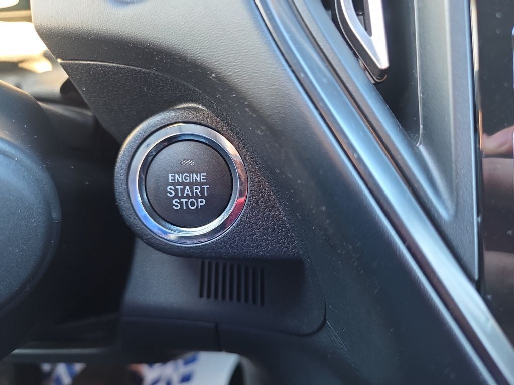 2025 Subaru WRX Premium