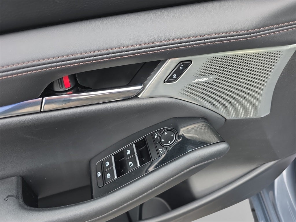 2024 Mazda Mazda3 2.5 Turbo Premium Plus Package