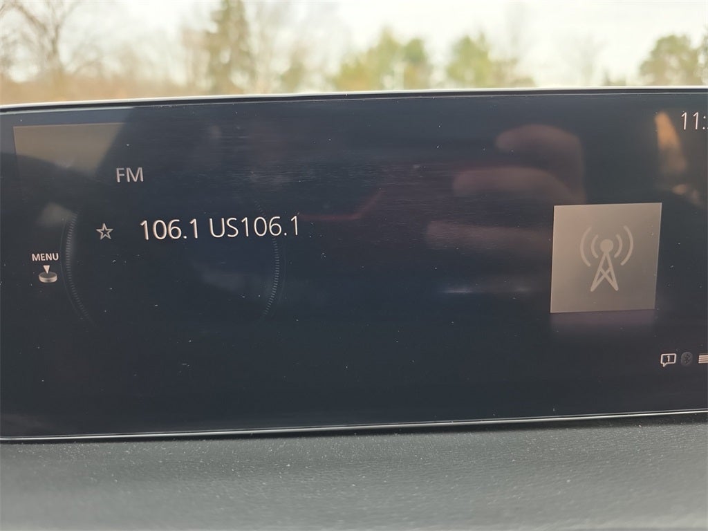 2024 Mazda Mazda3 2.5 Turbo Premium Plus Package