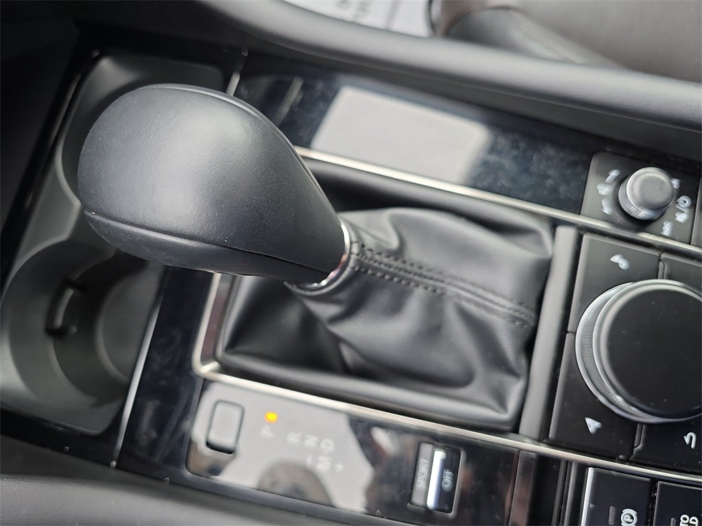 2024 Mazda Mazda3 2.5 Turbo Premium Plus Package