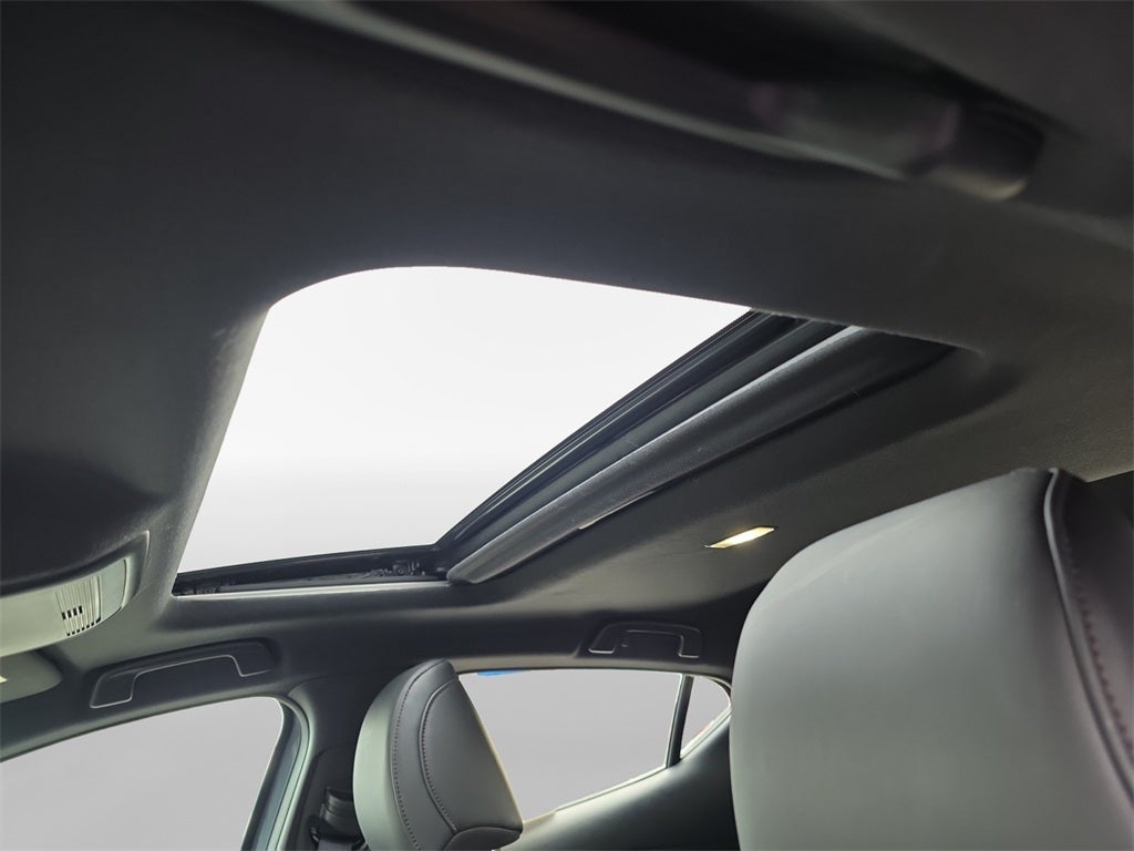 2024 Mazda Mazda3 2.5 Turbo Premium Plus Package