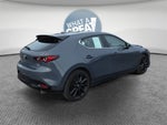 2024 Mazda Mazda3 2.5 Turbo Premium Plus Package