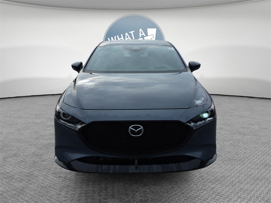 2024 Mazda Mazda3 2.5 Turbo Premium Plus Package