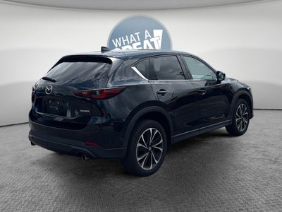 2023 Mazda Mazda CX-5 2.5 S Premium Plus Package