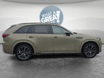 2025 Mazda Mazda CX-70 3.3 Turbo S Premium