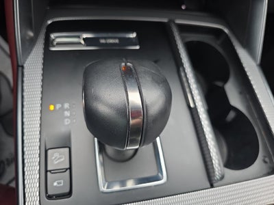 2025 Mazda Mazda CX-70 3.3 Turbo S Premium