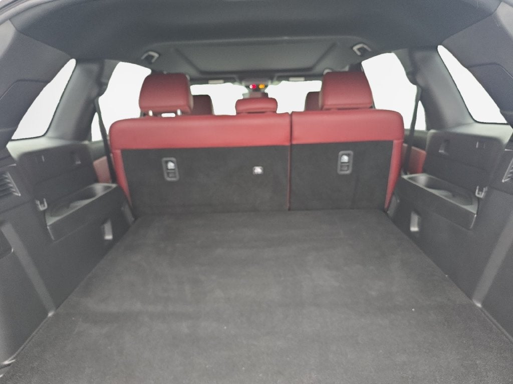 2025 Mazda Mazda CX-70 3.3 Turbo S Premium