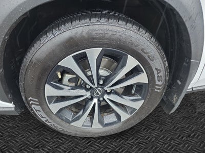 2021 Lexus NX 300 F Sport