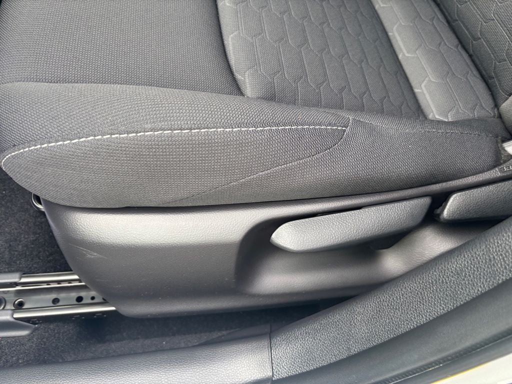 2021 Toyota Corolla Hatchback SE Nightshade Edition