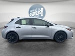 2021 Toyota Corolla Hatchback SE Nightshade Edition