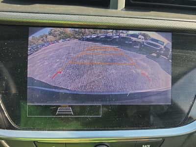 2020 Buick Encore GX Preferred