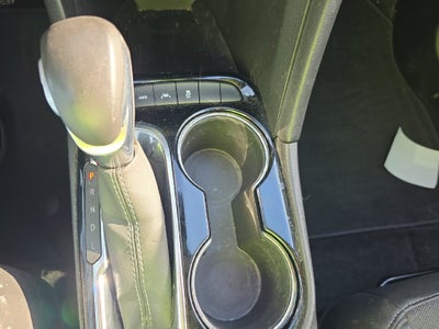 2020 Buick Encore GX Preferred