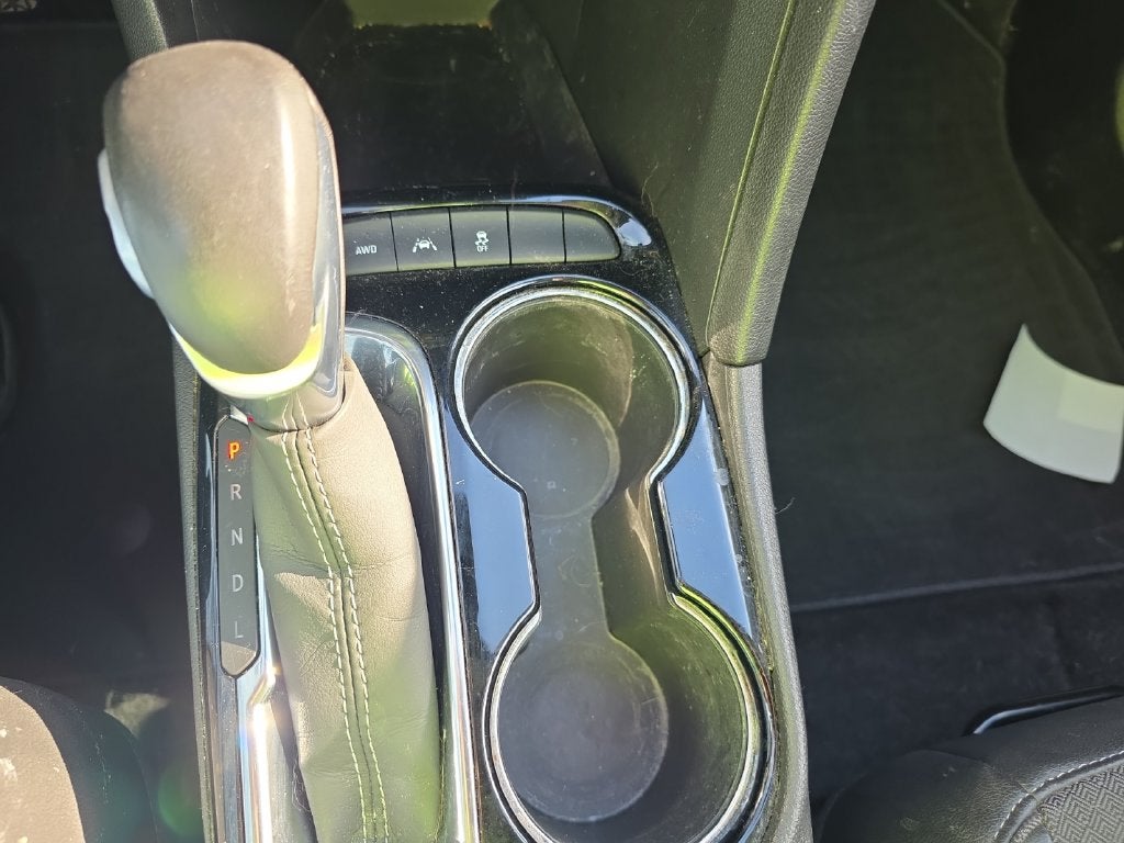 2020 Buick Encore GX Preferred