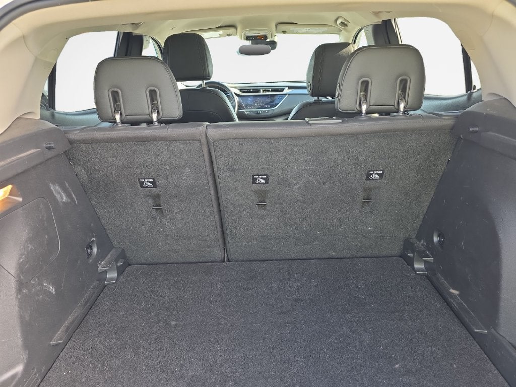 2020 Buick Encore GX Preferred