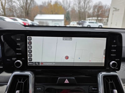 2023 Kia Sorento Plug-In Hybrid SX Prestige