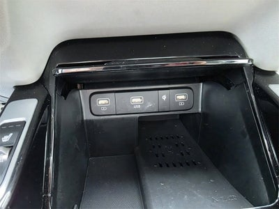 2023 Kia Sorento Plug-In Hybrid SX Prestige