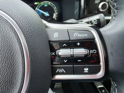 2023 Kia Sorento Plug-In Hybrid SX Prestige