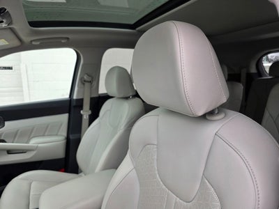 2023 Kia Sorento Plug-In Hybrid SX Prestige