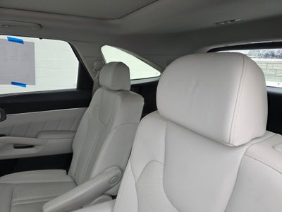 2023 Kia Sorento Plug-In Hybrid SX Prestige