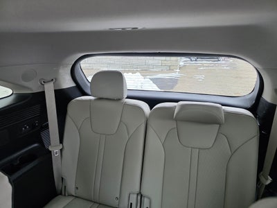 2023 Kia Sorento Plug-In Hybrid SX Prestige