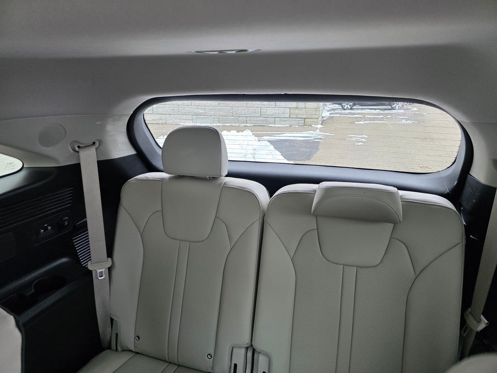 2023 Kia Sorento Plug-In Hybrid SX Prestige