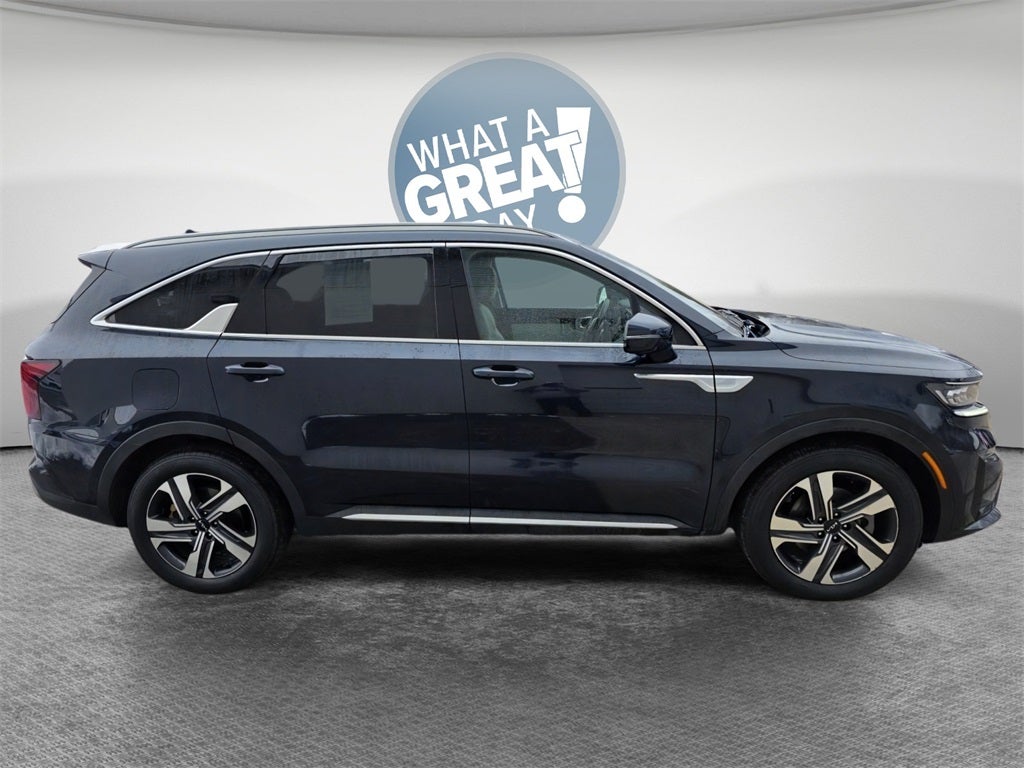 2023 Kia Sorento Plug-In Hybrid SX Prestige
