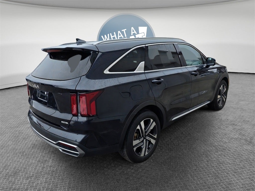 2023 Kia Sorento Plug-In Hybrid SX Prestige