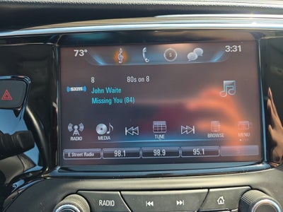 2019 Buick Envision Preferred