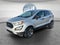 2018 Ford EcoSport S