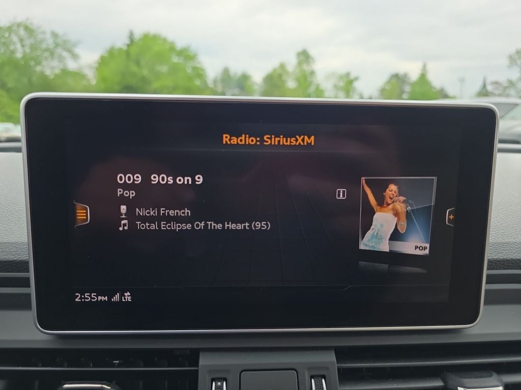 2018 Audi Q5 2.0T Premium quattro