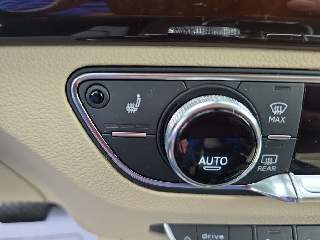 2018 Audi Q5 2.0T Premium quattro
