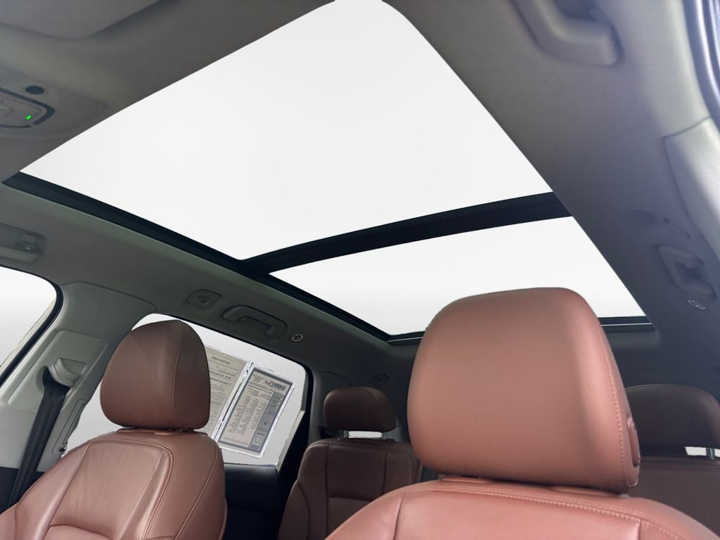 2020 Audi Q7 55 Premium Plus quattro