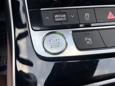 2020 Audi Q7 55 Premium Plus quattro