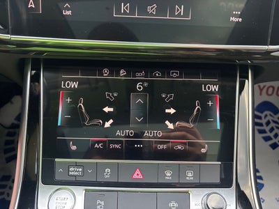 2020 Audi Q7 55 Premium Plus quattro
