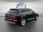 2020 Audi Q7 55 Premium Plus quattro