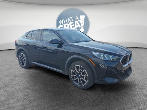 2024 BMW X2 xDrive28i