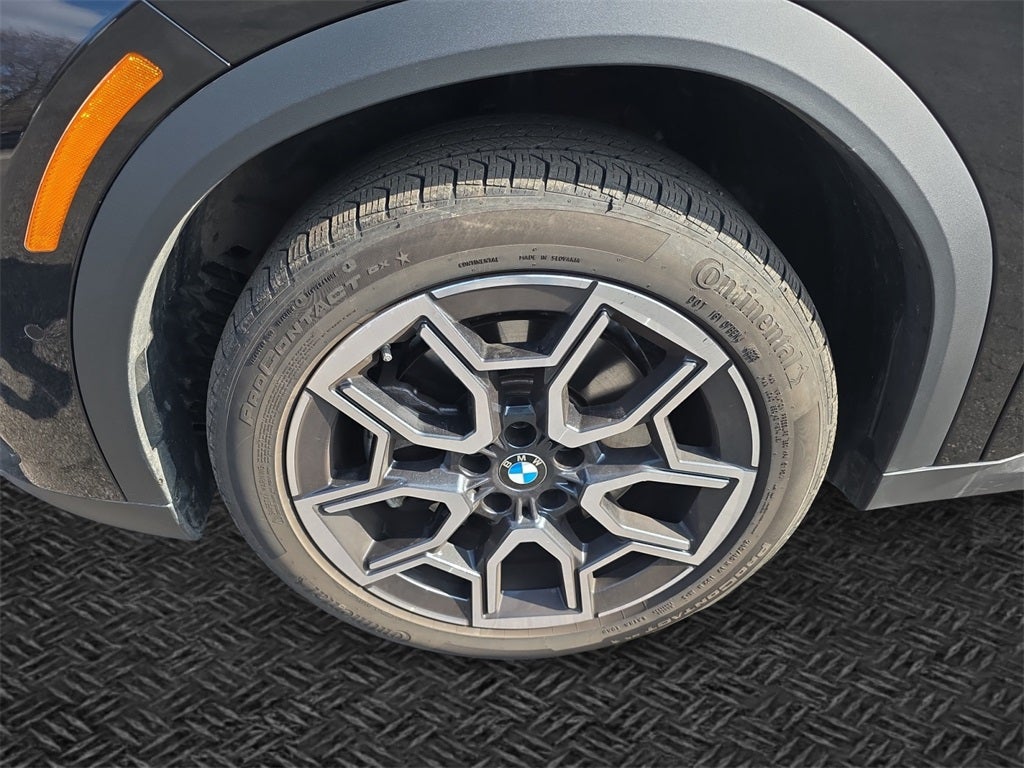 2024 BMW X2 xDrive28i