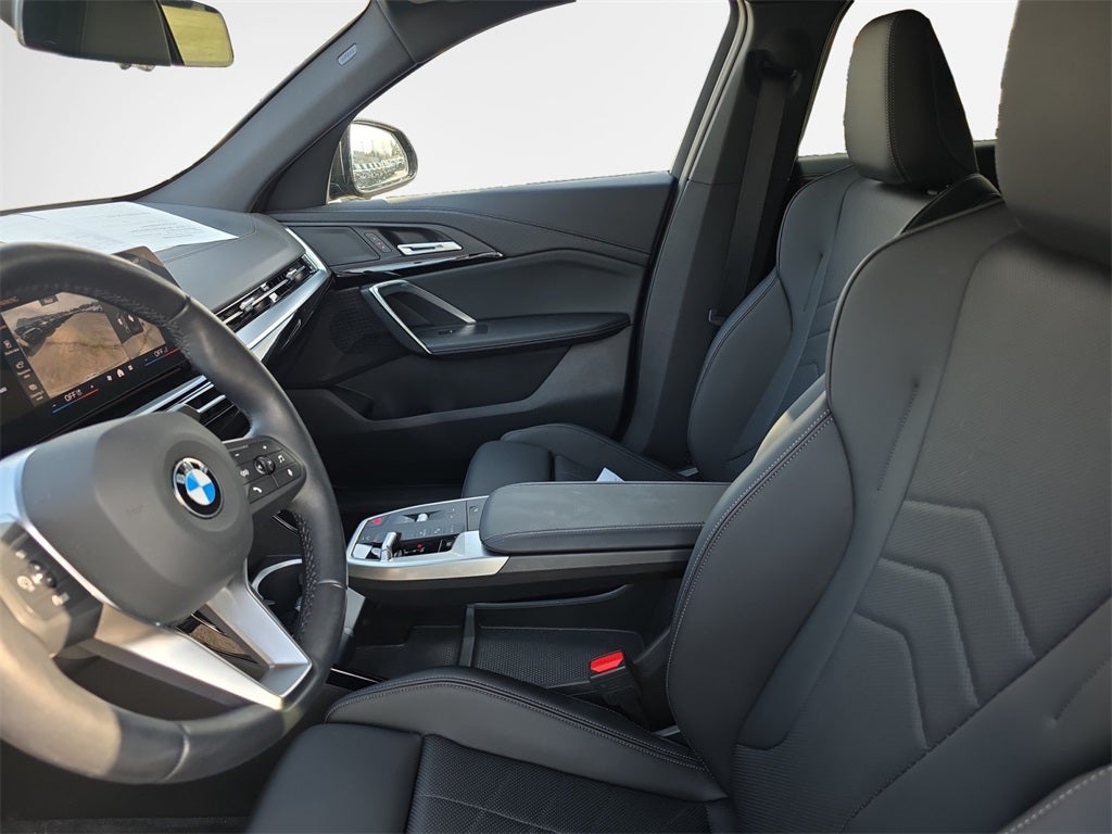 2024 BMW X2 xDrive28i