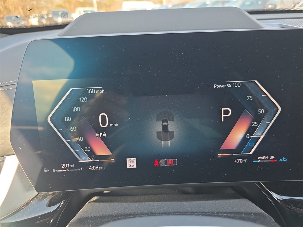 2024 BMW X2 xDrive28i