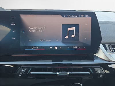 2024 BMW X2 xDrive28i