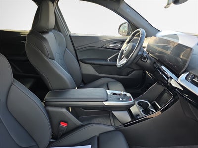 2024 BMW X2 xDrive28i