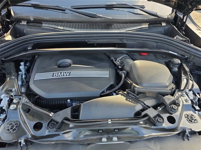 2024 BMW X2 xDrive28i