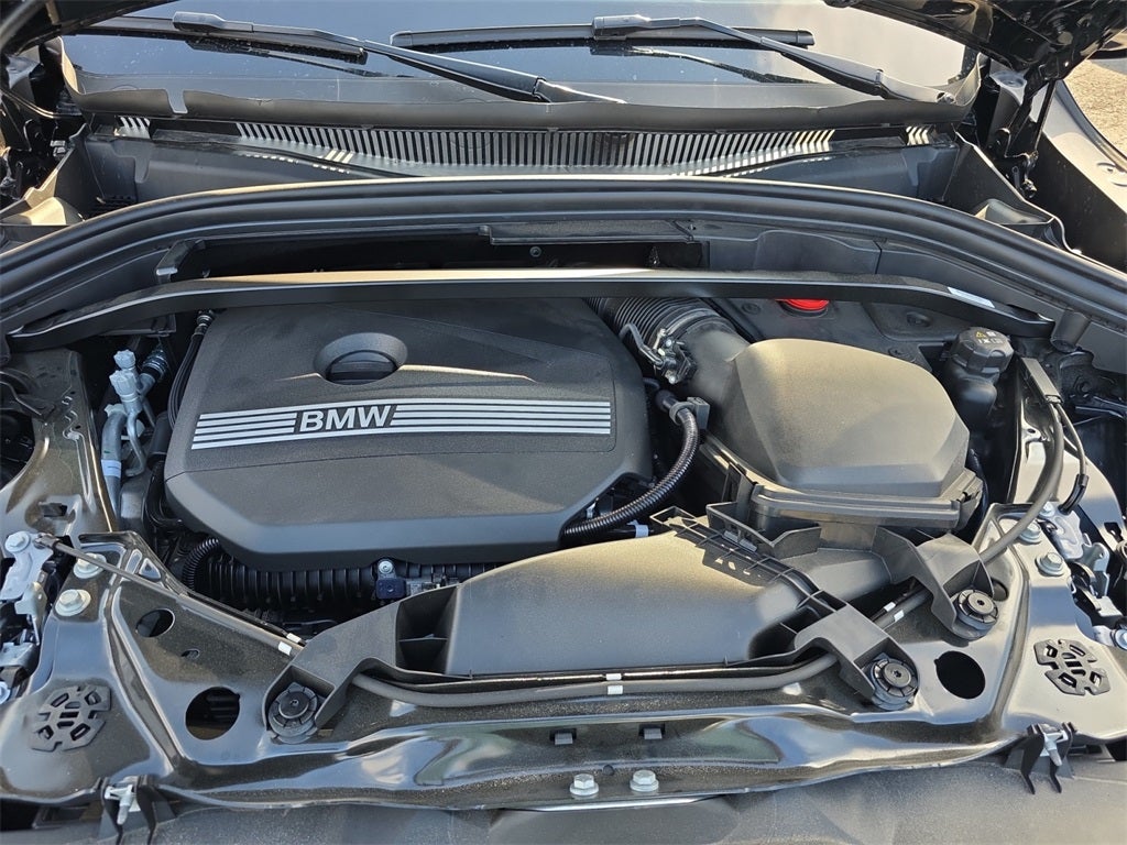 2024 BMW X2 xDrive28i