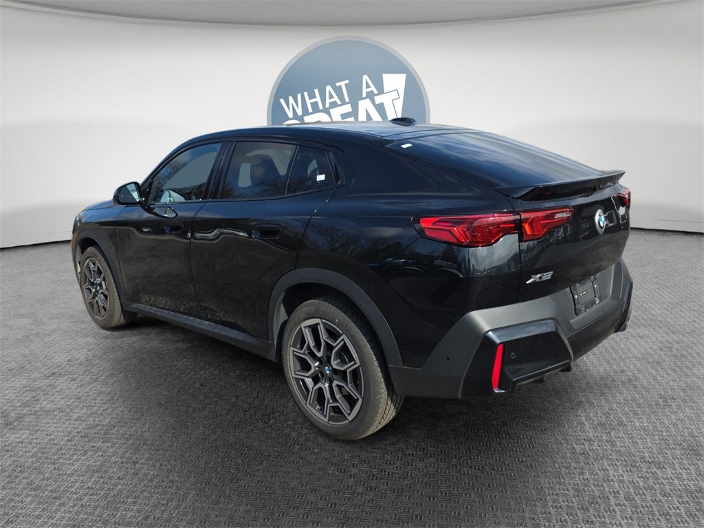 2024 BMW X2 xDrive28i