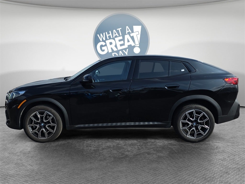 2024 BMW X2 xDrive28i