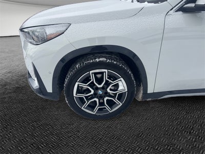 2024 BMW X1 xDrive28i