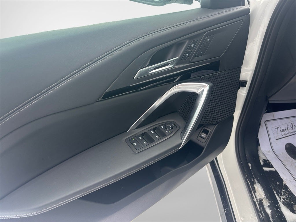 2024 BMW X1 xDrive28i