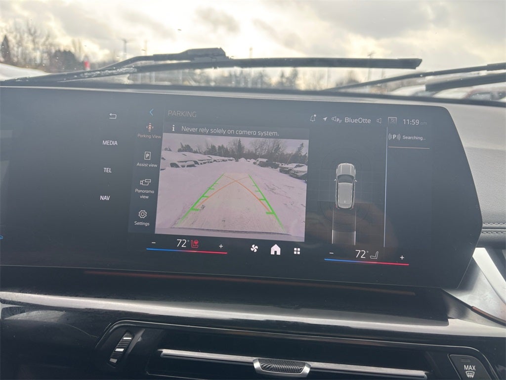 2024 BMW X1 xDrive28i